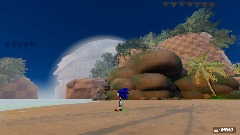 A screenshot taken in Dreams. 17 of 17.