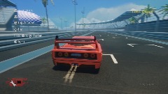 A screenshot taken in Dreams. 1 of 2.