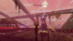 A screenshot taken in Dreams. 17 of 20.