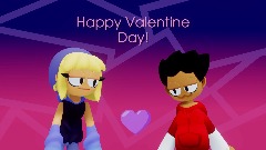 A screenshot taken in Dreams. 6 of 25.