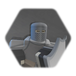 Block Guest 1337 (Forsaken)