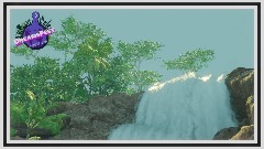 A screenshot taken in Dreams. 4 of 16.