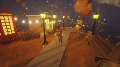 A screenshot taken in Dreams. 2 of 9.