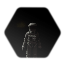 Astronaut