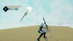 A screenshot taken in Dreams. 30 of 30.