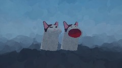A screenshot taken in Dreams. 1 of 1.