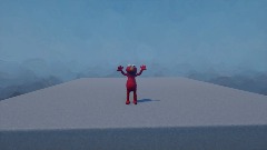 A screenshot taken in Dreams. 4 of 4.