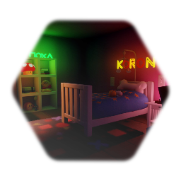 Korone 's Room