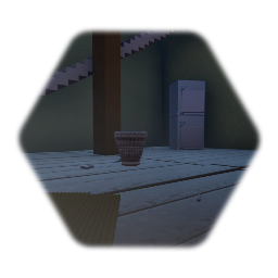 Interactive House: DEMO