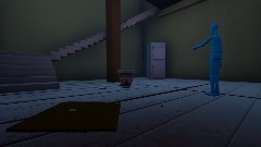 A screenshot taken in Dreams. 1 of 4.