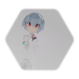 Rei ayanami