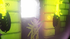 A screenshot taken in Dreams. 3 of 3.