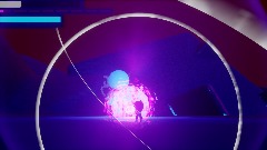 A screenshot taken in Dreams. 11 of 15.