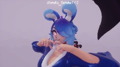 OC fig (STR) ClaireRose