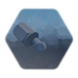 Classic Spider-Man Web Shooter