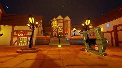 A screenshot taken in Dreams. 4 of 30.