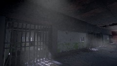 A screenshot taken in Dreams. 4 of 6.