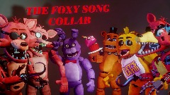 THE FOXY SONG COLLABORATION<term> <READ DESCRIPTION> 6/8