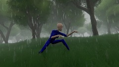 A screenshot taken in Dreams. 4 of 9.