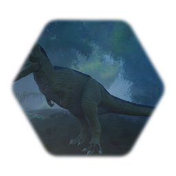 Giganotosaurus