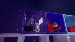 A screenshot taken in Dreams. 2 of 3.