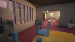 A screenshot taken in Dreams. 1 of 4.