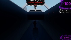 A screenshot taken in Dreams. 10 of 20.