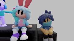 A screenshot taken in Dreams. 13 of 19.