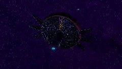 A screenshot taken in Dreams. 13 of 15.