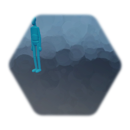 Blank Puppet (Deluxe)