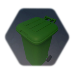 Community Collection - Waste Disposal