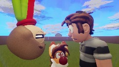 Surprise me (Animated Short)