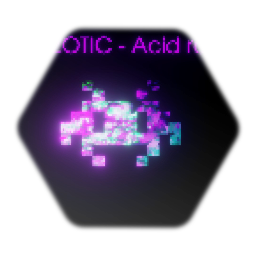 LUZOTIC - Acid rain