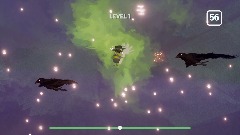 Pollen Arcade Starchaser FV