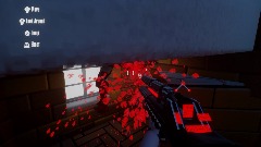 A screenshot taken in Dreams. 10 of 15.