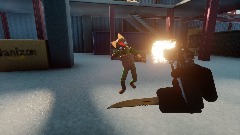 A screenshot taken in Dreams. 13 of 16.