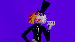 A screenshot taken in Dreams. 4 of 30.