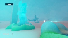 A screenshot taken in Dreams. 8 of 9.