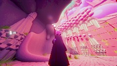 A screenshot taken in Dreams. 2 of 4.