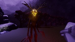 A screenshot taken in Dreams. 6 of 8.