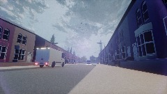 Aston, Birmingham UK #DreamWalk