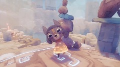 Ancient Temple Dream!