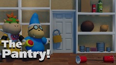 <term>SML Movie: The Pantry! [RENDER]