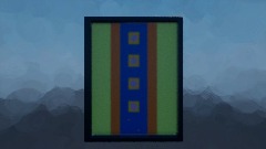 A screenshot taken in Dreams. 3 of 4.