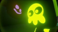 A screenshot taken in Dreams. 5 of 9.