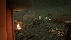 A screenshot taken in Dreams. 3 of 5.