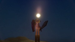 A screenshot taken in Dreams. 2 of 2.