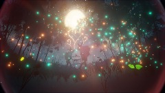 A screenshot taken in Dreams. 1 of 6.