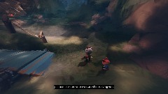 A screenshot taken in Dreams. 8 of 23.