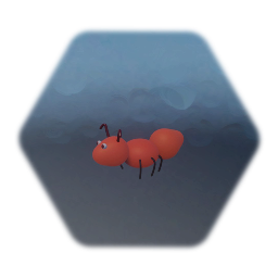 Red Ant